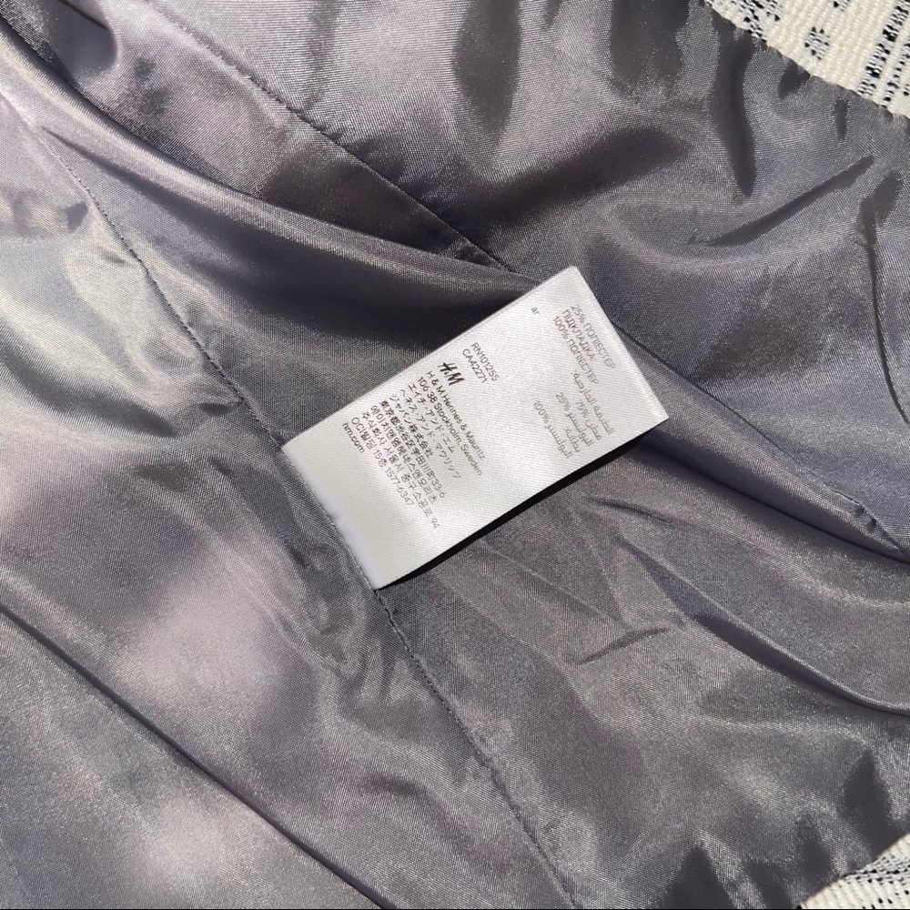 H&M Coat - Picture 3 of 6